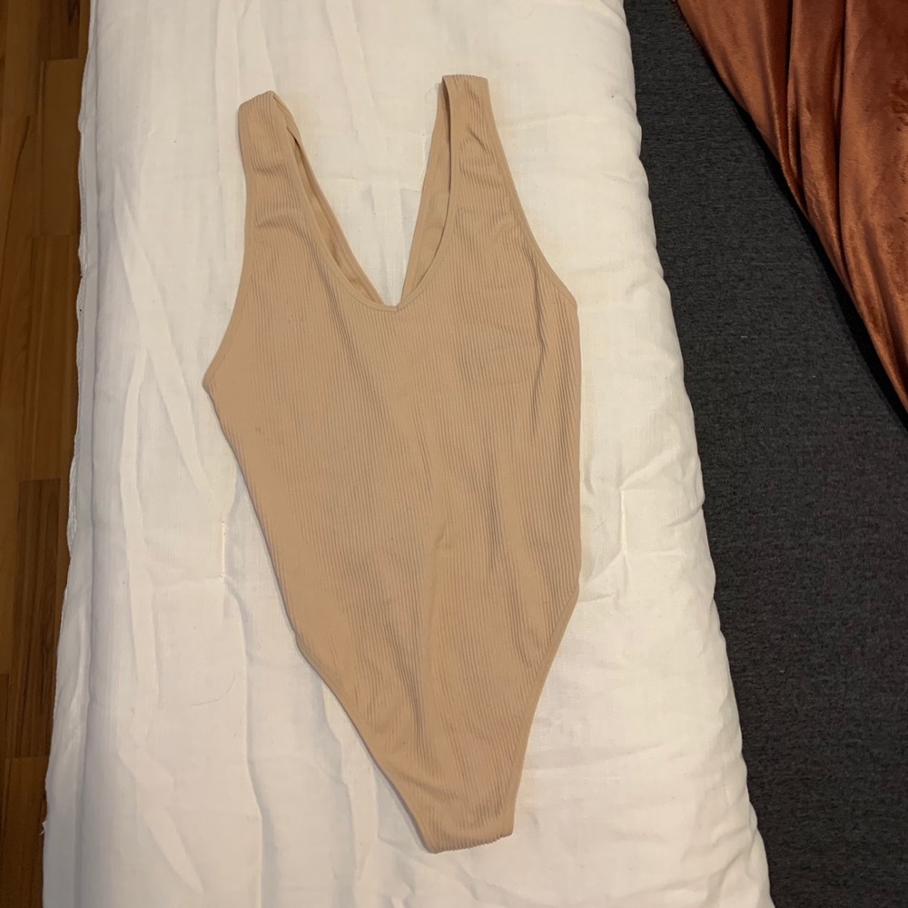 Bodysuit
